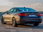 BMW 428i Coupe Sport Line 2013 года (ZA)